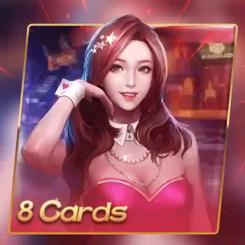 Game 8 thẻ